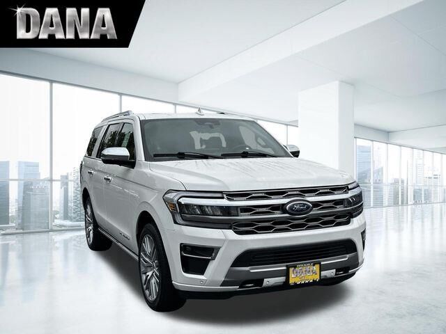2023 Ford Expedition Platinum