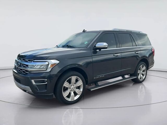 2023 Ford Expedition Platinum