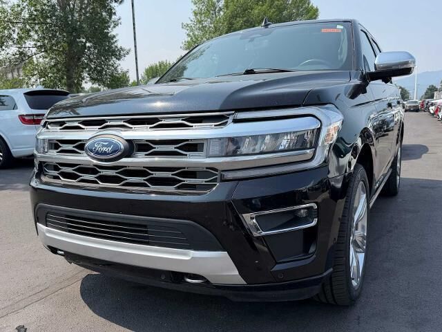 2024 Ford Expedition Platinum