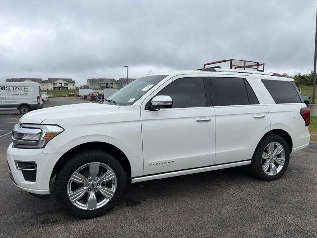 2024 Ford Expedition Platinum