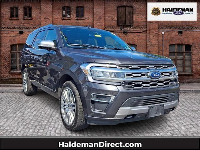 2023 Ford Expedition Platinum