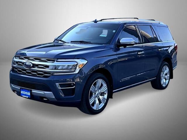 2023 Ford Expedition Platinum