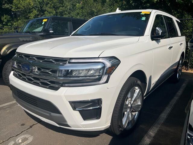 2024 Ford Expedition Platinum