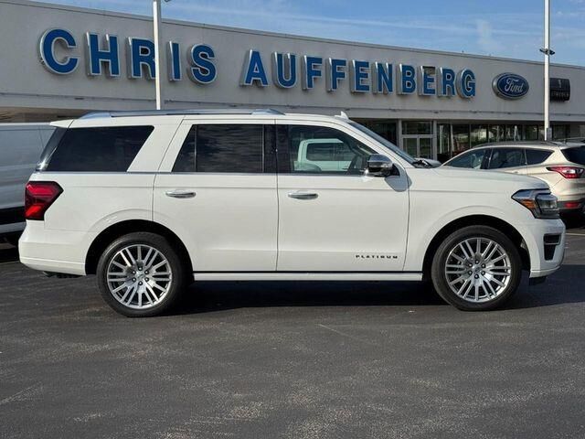 2023 Ford Expedition Platinum