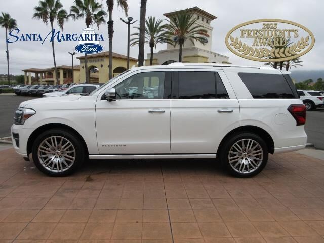 2023 Ford Expedition Platinum