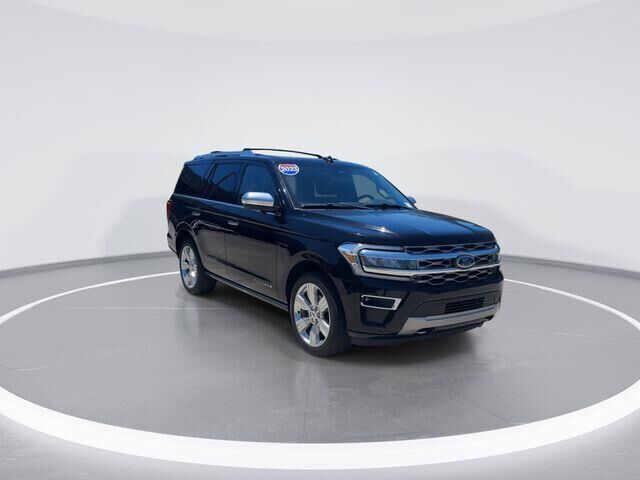 2023 Ford Expedition Platinum