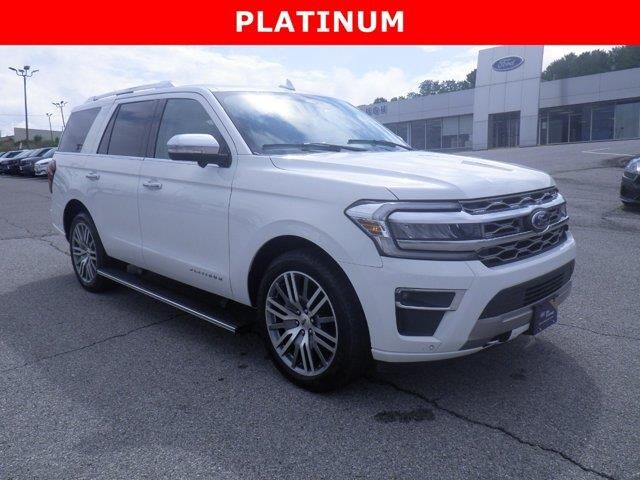 2023 Ford Expedition Platinum