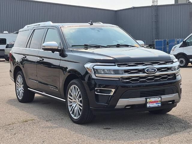2023 Ford Expedition Platinum
