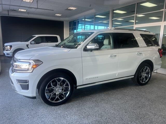 2023 Ford Expedition Platinum