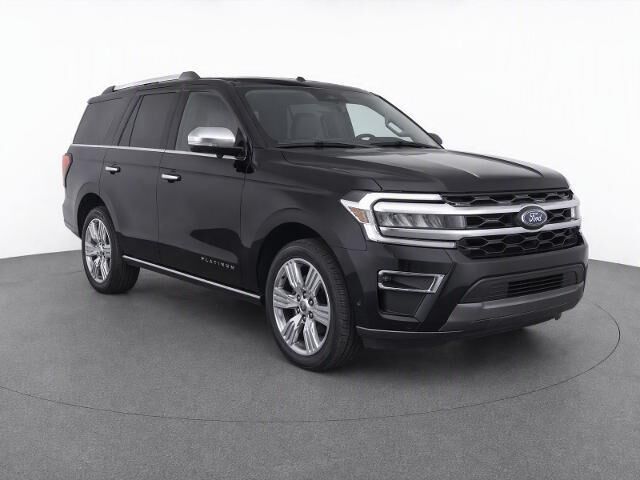2024 Ford Expedition Platinum