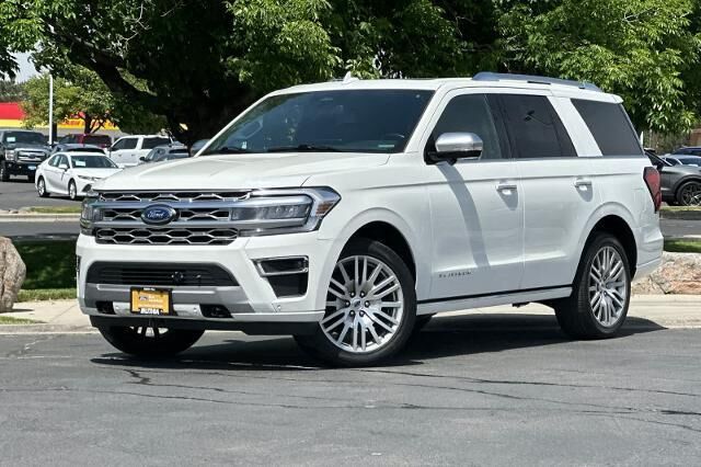 2023 Ford Expedition Platinum