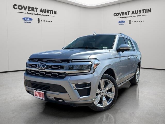 2023 Ford Expedition Platinum