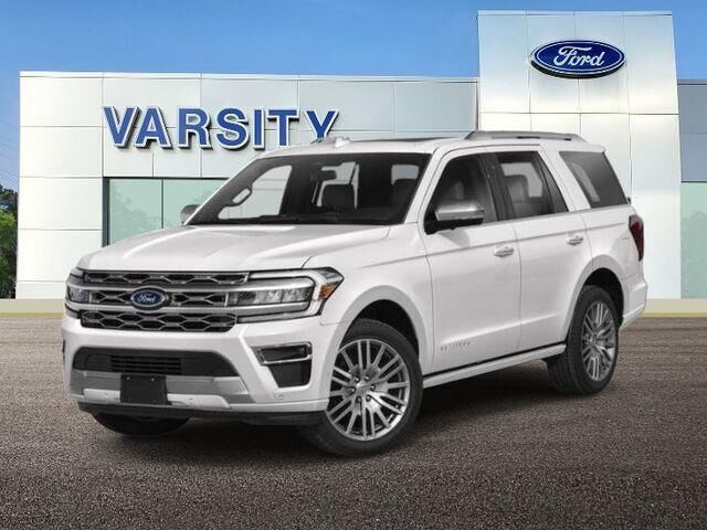 2024 Ford Expedition Platinum