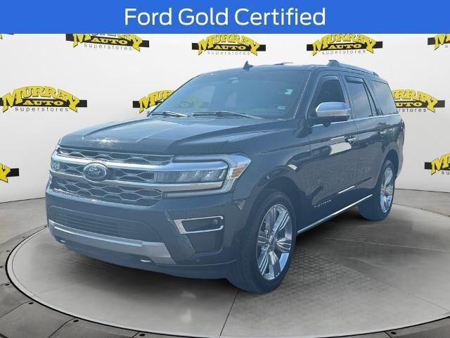 2024 Ford Expedition Platinum