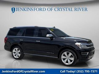 2024 Ford Expedition Platinum