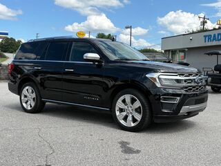 2023 Ford Expedition Platinum