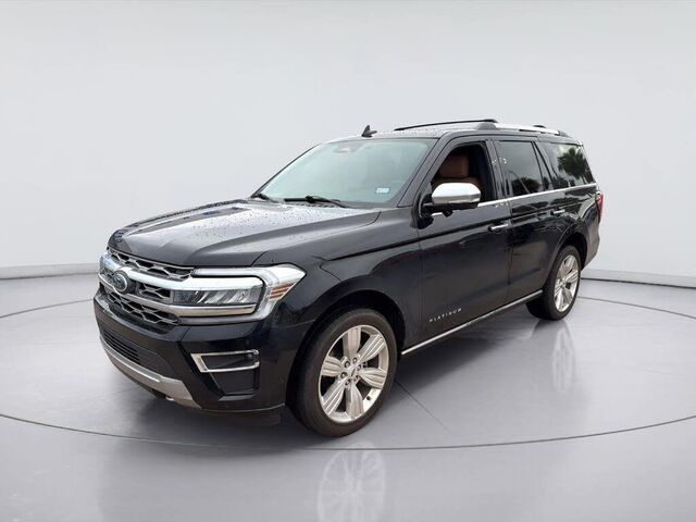 2024 Ford Expedition Platinum