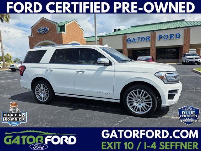 2023 Ford Expedition Platinum
