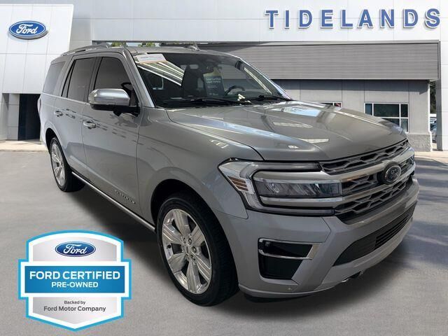 2023 Ford Expedition Platinum
