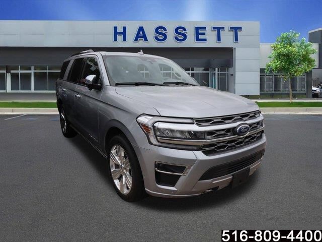 2024 Ford Expedition Platinum