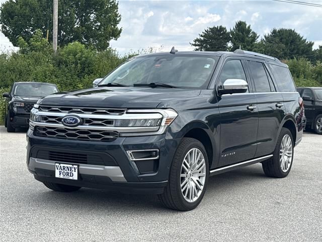 2024 Ford Expedition Platinum