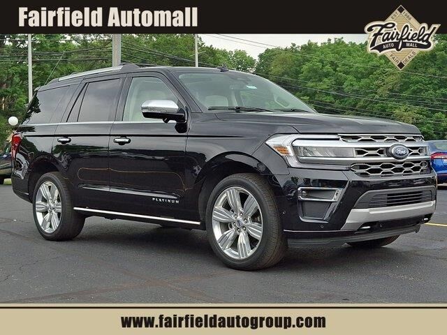 2024 Ford Expedition Platinum