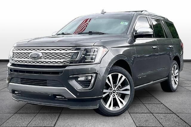 2021 Ford Expedition Platinum