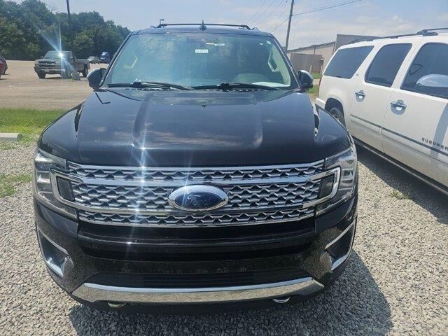2018 Ford Expedition Platinum