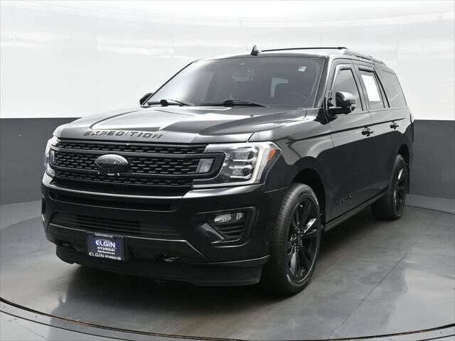 2021 Ford Expedition Platinum