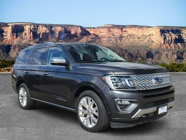 2019 Ford Expedition Platinum