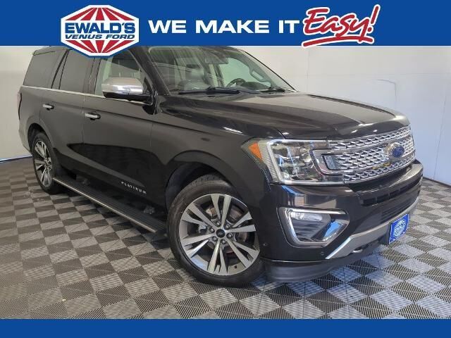 2020 Ford Expedition Platinum