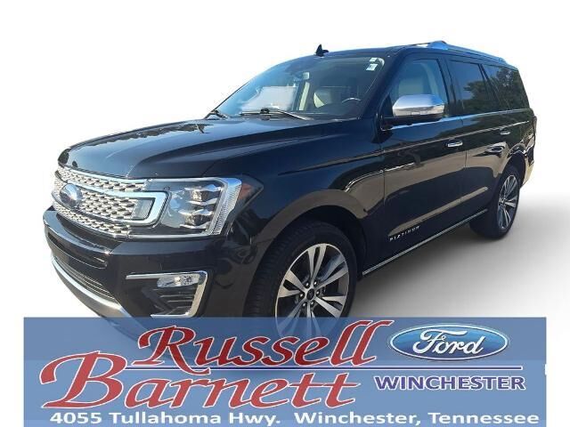 2020 Ford Expedition Platinum