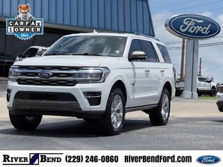 2024 Ford Expedition King Ranch