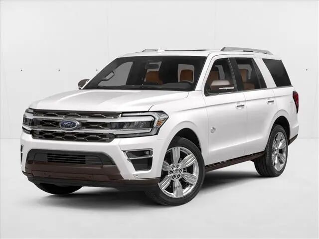 2024 Ford Expedition King Ranch