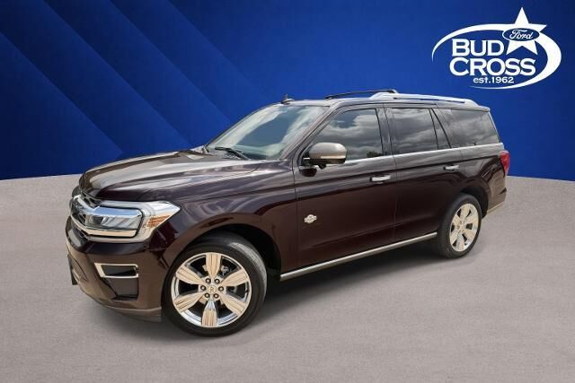 2023 Ford Expedition King Ranch