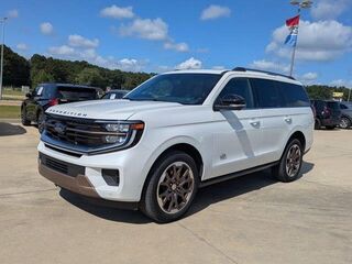 2025 Ford Expedition King Ranch