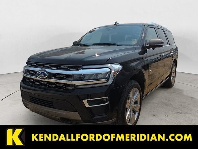 2023 Ford Expedition King Ranch — photo 1 of 13