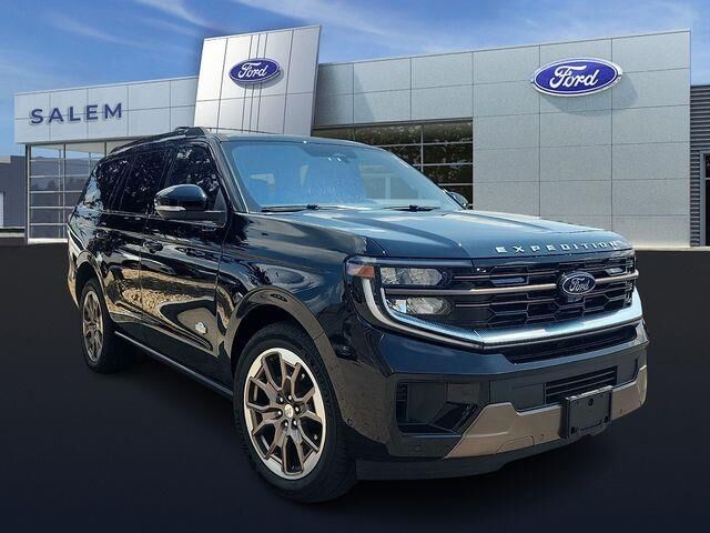 2025 Ford Expedition King Ranch