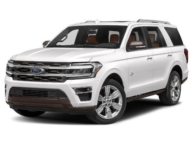 2024 Ford Expedition King Ranch — photo 1 of 1