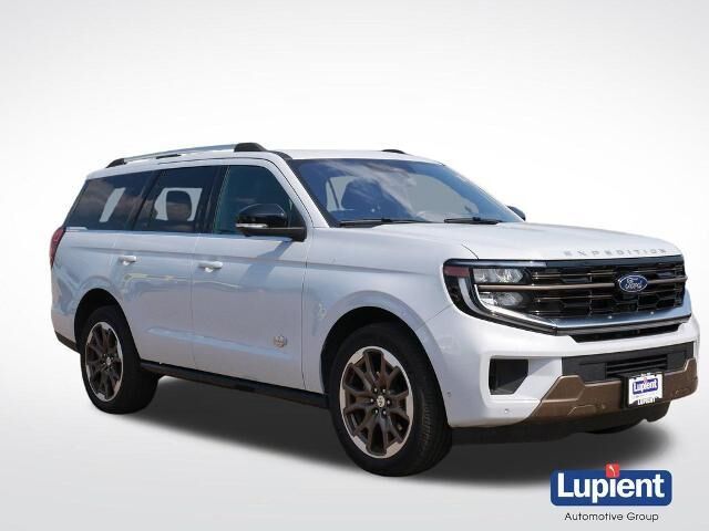 2025 Ford Expedition King Ranch