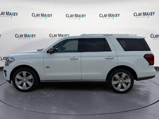 2023 Ford Expedition King Ranch