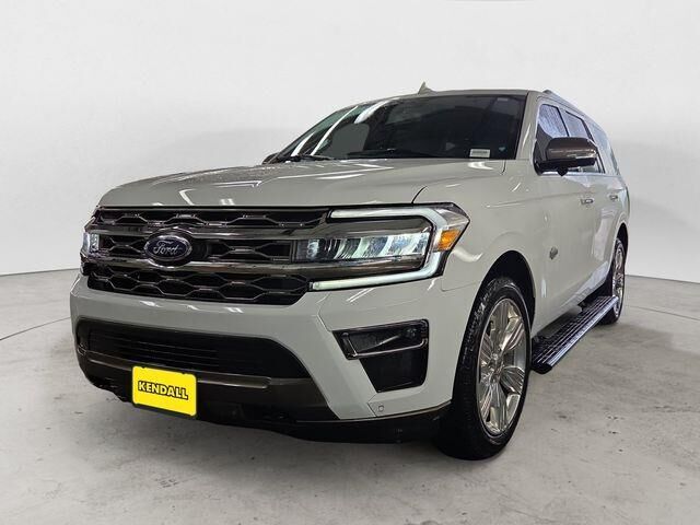 2023 Ford Expedition King Ranch