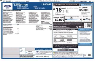 2025 Ford Expedition King Ranch