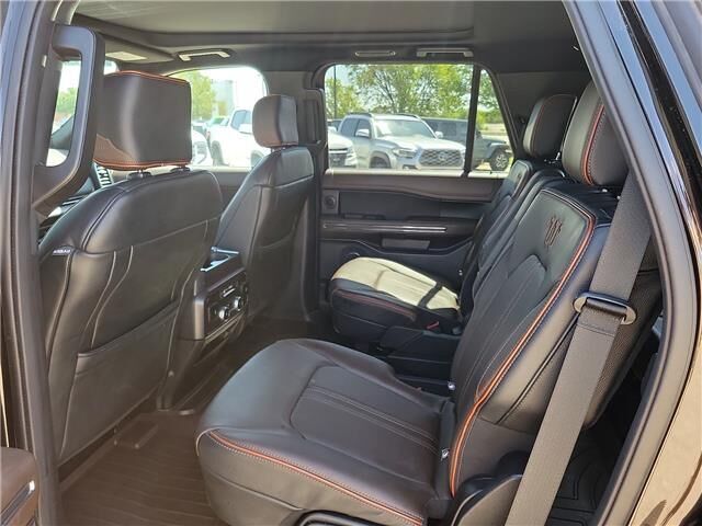 2021 Ford Expedition King Ranch