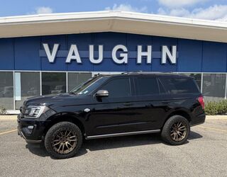 2020 Ford Expedition King Ranch