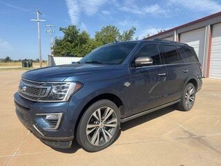 2020 Ford Expedition King Ranch