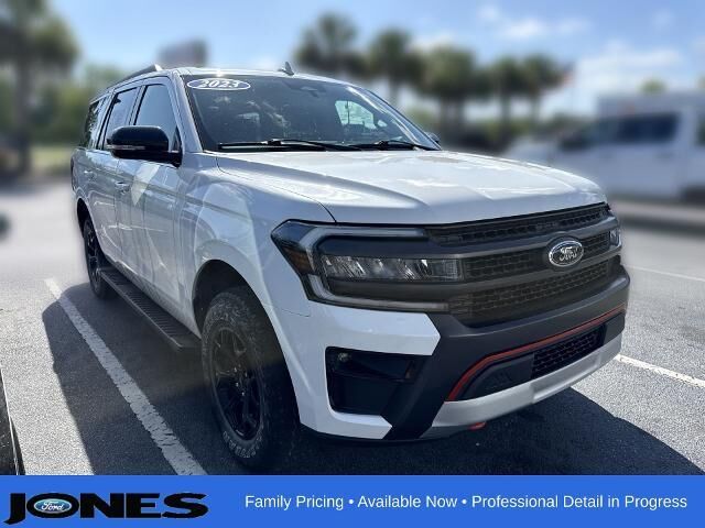 2023 Ford Expedition Timberline