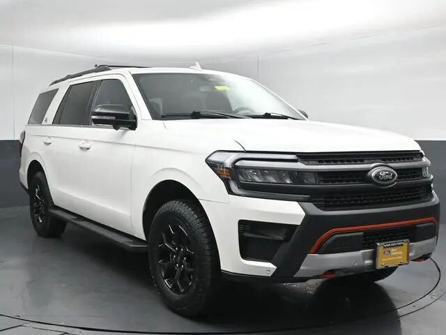 2023 Ford Expedition Timberline — photo 1 of 2