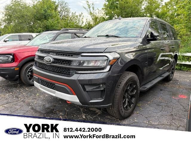 2023 Ford Expedition Timberline