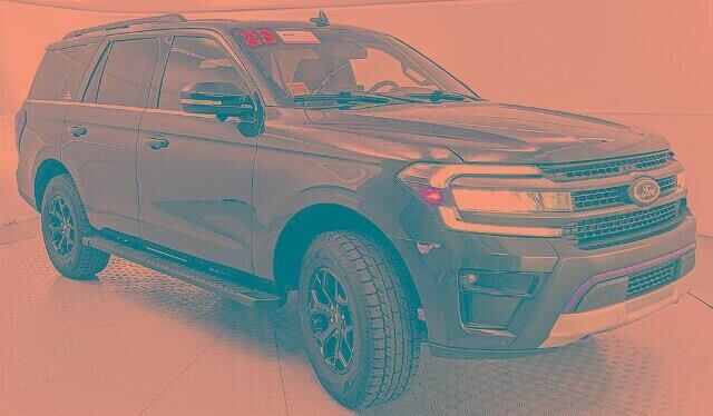 2023 Ford Expedition Timberline